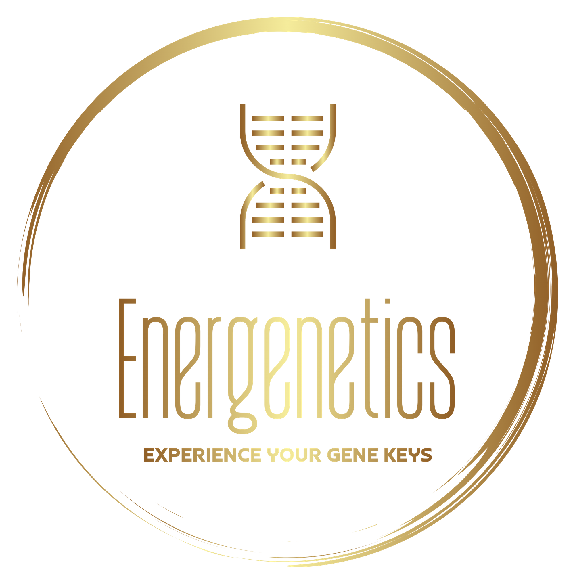 Energenetics - Die Weisheit in deinen Genen entdecken
