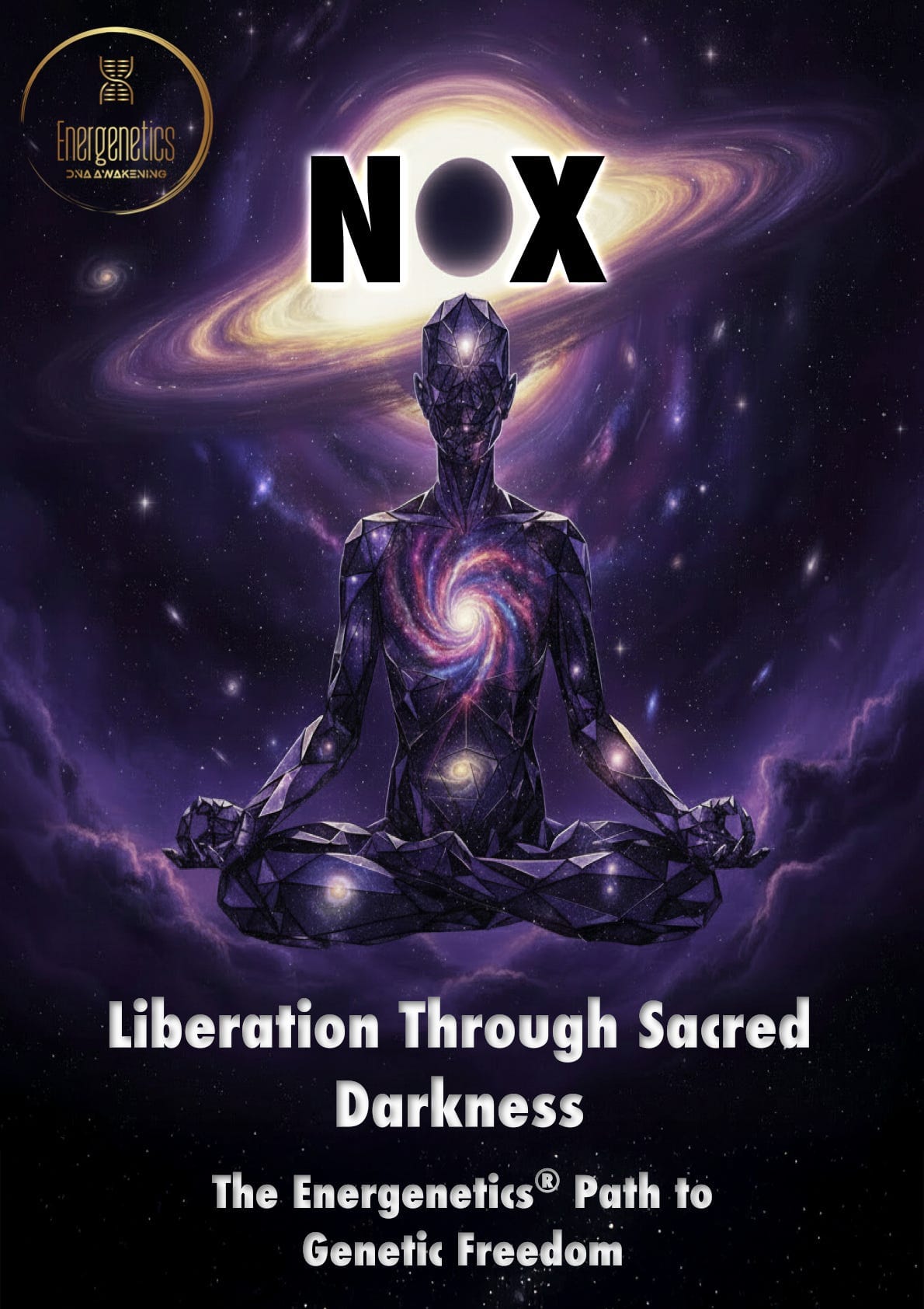 Ein Update zu Energenetics® — Und wohin die Reise geht