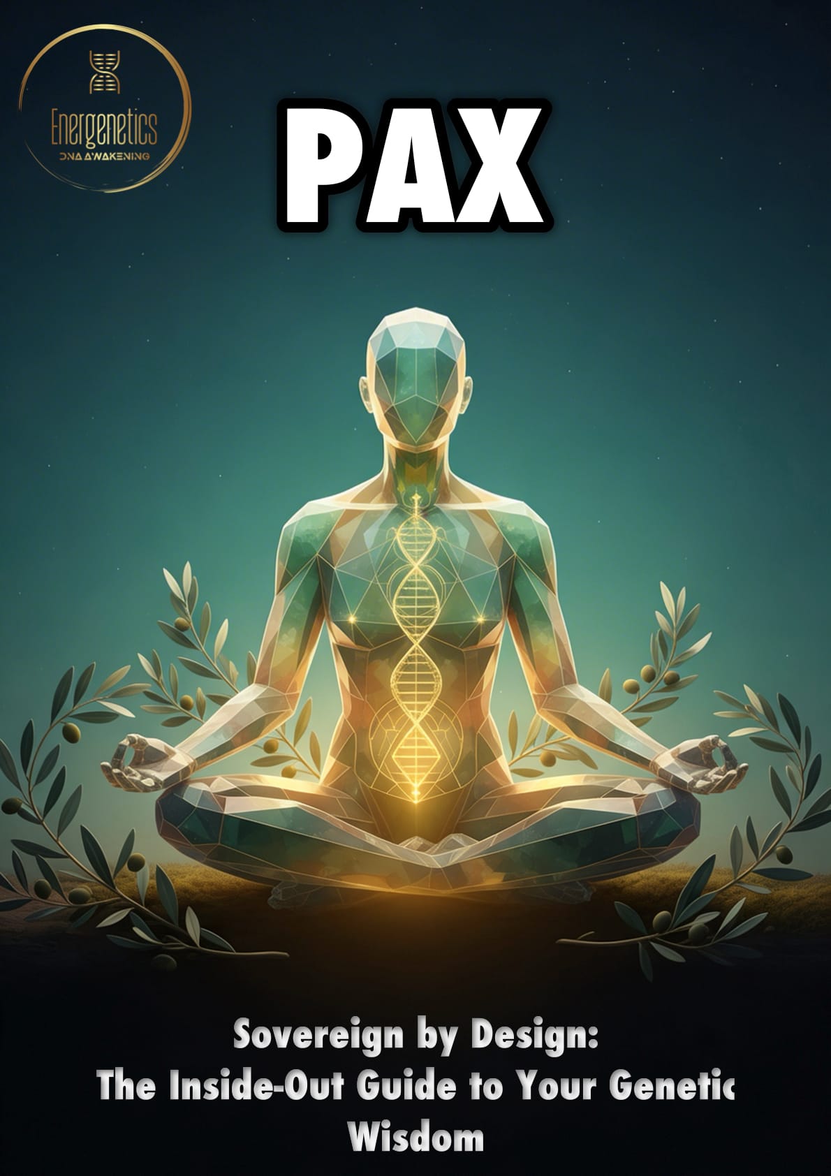 Die Energenetics® Trilogie ist vollendet - ein weiteres Update