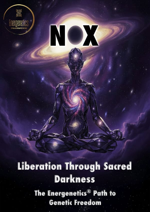 Ein Update zu Energenetics® — Und wohin die Reise geht